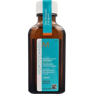 Moroccanoil Oil Treatment Light 50 ml