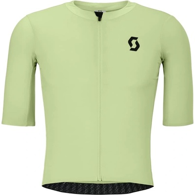 Scott Jersey M's Ultd SS Pánský