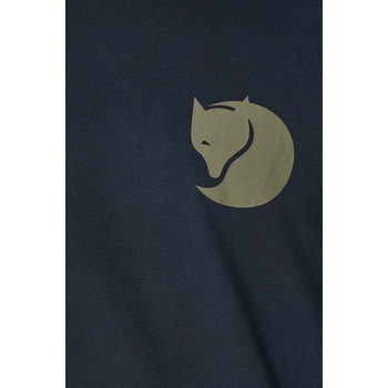 Fjall Raven Тениска Fjallraven Walk With Nature T-shirt M (F12600216.555)