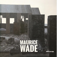 Maurice Wade - A Painter from No 57 - Petr Hájek