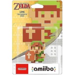 Nintendo amiibo Link (The Legend of Zelda) - 2003366 (2003366)