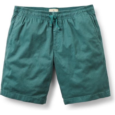 Passenger Мъжки къси панталони Passenger Drifter Organic Cotton Short 2.0 Shorts - Mediterranean (012-4214-0212)