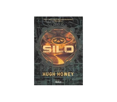 Silo - Hugh Howey