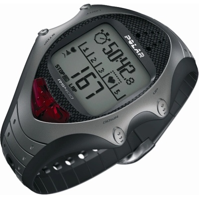 Polar RS400 SD