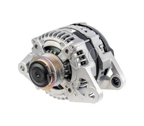 DENSO Alternátor DAN936