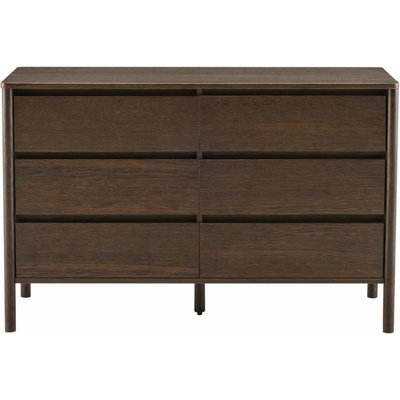 Avida Design Blair se 6 zásuvkami 120 cm