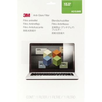 3M AG15.6W9 antireflex.filter pre Widescreen laptopy 15,6