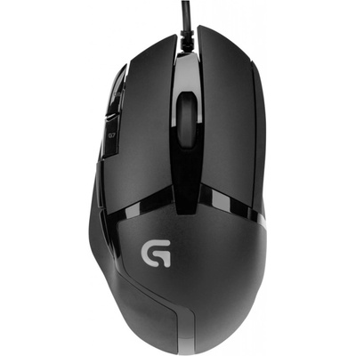 Logitech G402 Hyperion Fury 910-004067