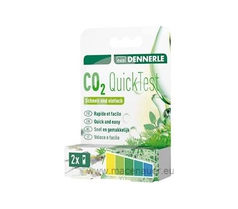 Dennerle CO2 QuickTest 2 ks