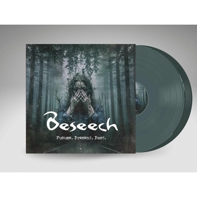 BESEECH - FUTURE. PRESENT. PAST 2 LP