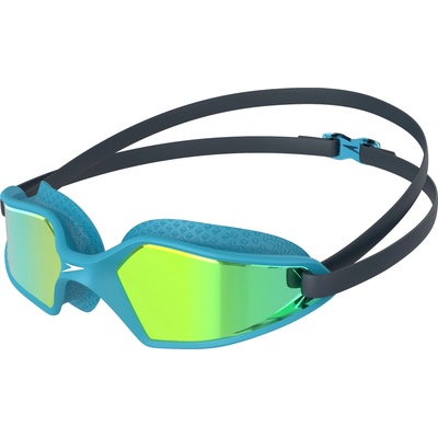 Speedo Hydropulse Mirror Junior Turquoise (68-12269)