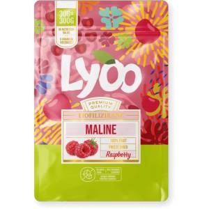 LYOO Raspberry - 30 г