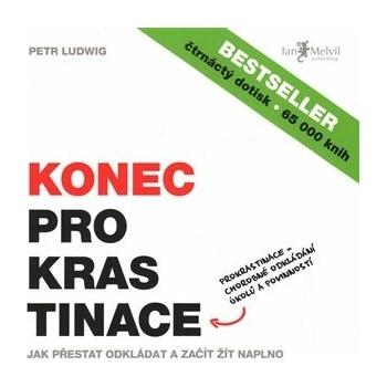 Konec prokrastinace