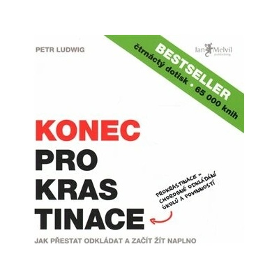 Konec prokrastinace