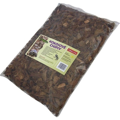 Robimaus kokosové chipsy 7 l – Zboží Dáma