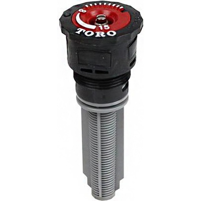 Toro Precision Tryska H2FLO 90° 2,4 - 4,6 m