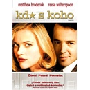 kdo s koho DVD