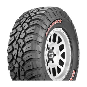 General Tire Grabber X3 33/12.5 R15 108Q