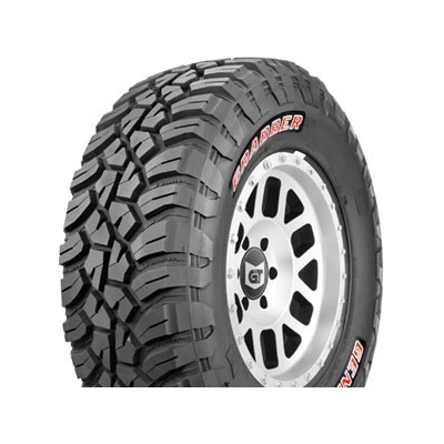 General Tire Grabber X3 255/55 R20 110H