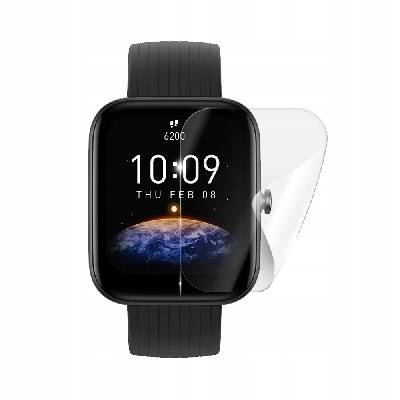 Ochranná fólia SCREENSHIELD Xiaomi Amazfit Bip 3 Pro