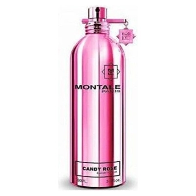 Montale Candy Rose parfumovaná voda dámska 100 ml tester