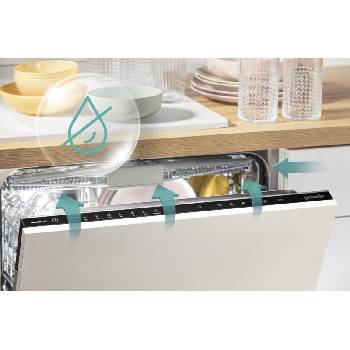 Image 1 of Gorenje GV642D90