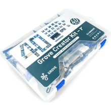 Grove Creator Kit Gamma sada 40 modulů Grove pro Arduino