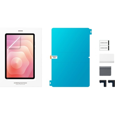 Samsung Galaxy Tab S11 ochranná fólie transparentní EF-UX730CTEGWW – Zbozi.Blesk.cz