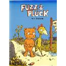 Fuzz a Pluck - Stearn Ted