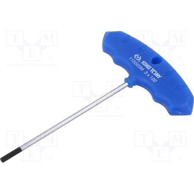King Tony imbus HEX 3mm 115503MR