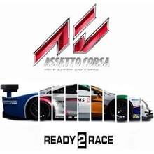 Assetto Corsa - Ready To Race Pack