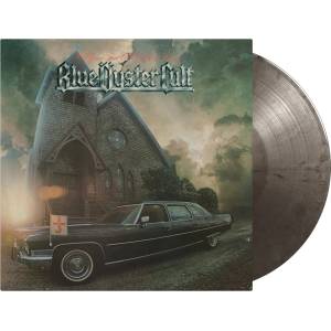 Sony Music Blue Oyster Cult: On Your Feet or On Your Knees (Limited Coloured Silver Vinyl) - 2Vinyl (LP) (070125)