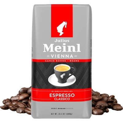 Julius Meinl Trend Espresso Classico zrnková 1 kg