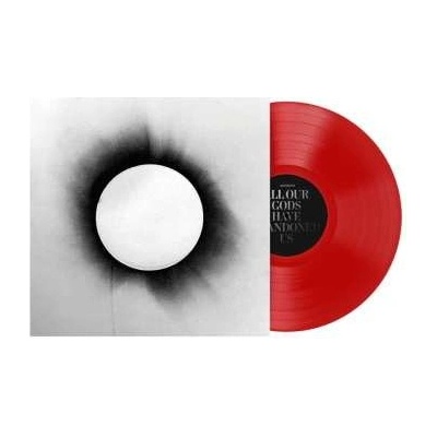 Architects - All Our Gods Have Abandoned Us CLR LP
