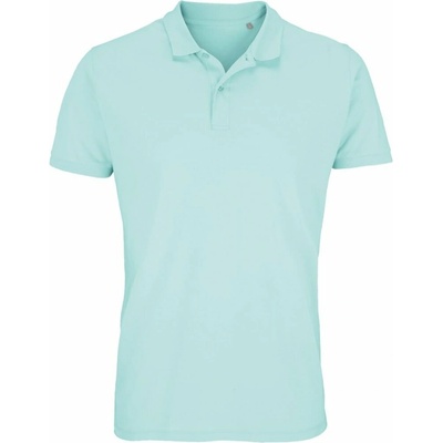 SOL'S Planet Men arctic blue