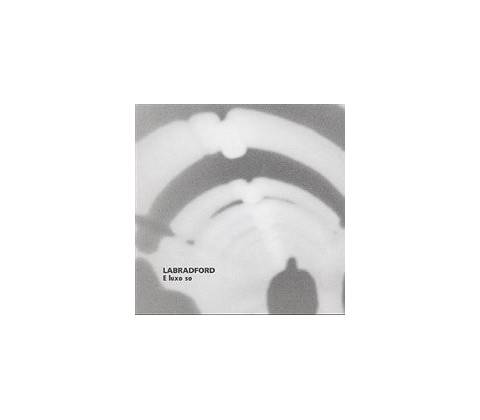 Labradford - E Luxo So