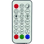 Brilagi - Дистанционно управление ULTRA SLIM RGB 1xCR2025 (BG5409)