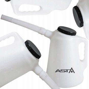 ASTA MSR/P/F-5