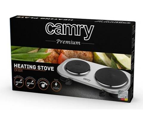 Camry CR 6511