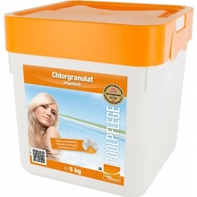 Steinbach Aquacorrect Granulovaný chlór 56% 5 kg