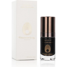 Omorovicza Gold Eye Lift liftingový očný krém so zlatom 15 ml