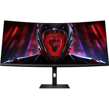 Xiaomi G34WQi