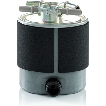 Mann-filter Горивен филтър mann-filter wk 920/7