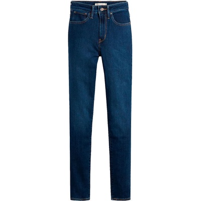 Levi's Дънки Levi´s 721 High Rise Skinny Jeans - Blue