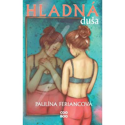 Hladná duša - Paulína Feriancová
