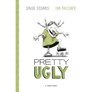 PRETTY UGLY | SEDARIS DAVID (ISBN: 9781662665271)