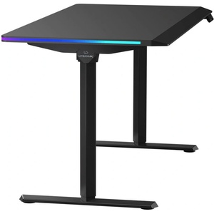 Ultradesk Гейминг бюро Ultradesk - Quest Black, черно (UD-QST-DTBB) - digit