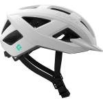 Lazer Каска за велосипед Lazer Cerro KinetiCore Bike helmet - Matte White - размер 52-56 cm (851-1827-0411)