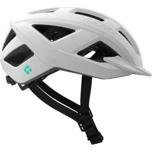 Lazer Каска за велосипед Lazer Cerro KinetiCore Bike helmet - Matte White - размер 52-56 cm (851-1827-0411)