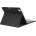 Dux Ducis Калъф с Клавиатура за iPad Pro 13 2025-2024, Dux Ducis Touchpad Keyboard Case, Черен (6934913005118)